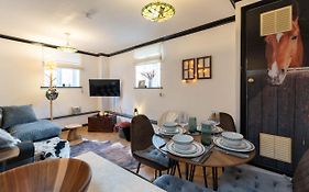 Lewes Guest Nest